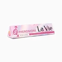 Парфюмерная вода женская с феромонами Elite La Vie, 17 мл (по мотивам La Vie Est Belle - Lancome)