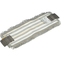 Насадка МОП д/флаундера Vileda Трио УльтраСпид Про 40 см 167276