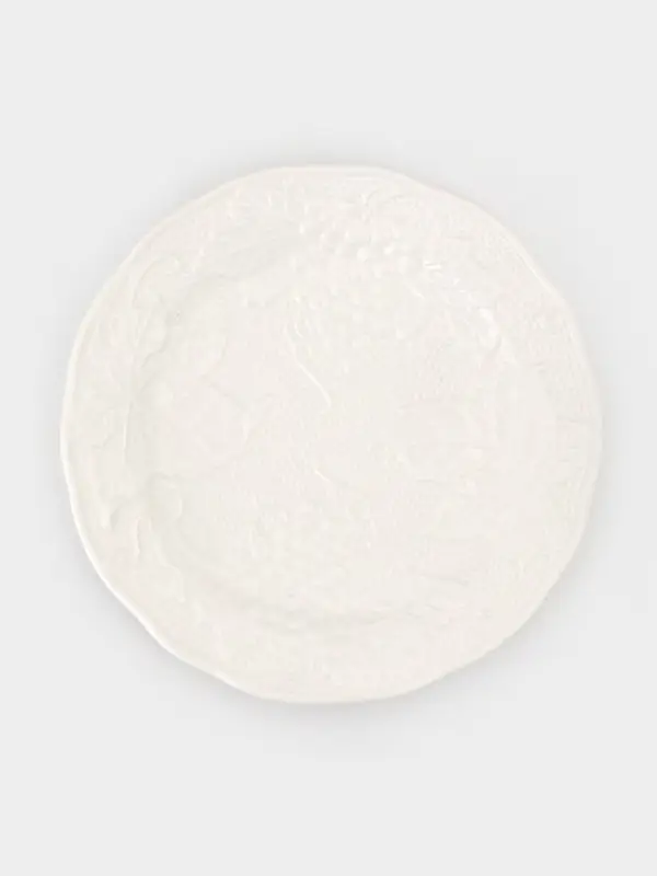 Тарелка 25х2 см  "Strawberry"