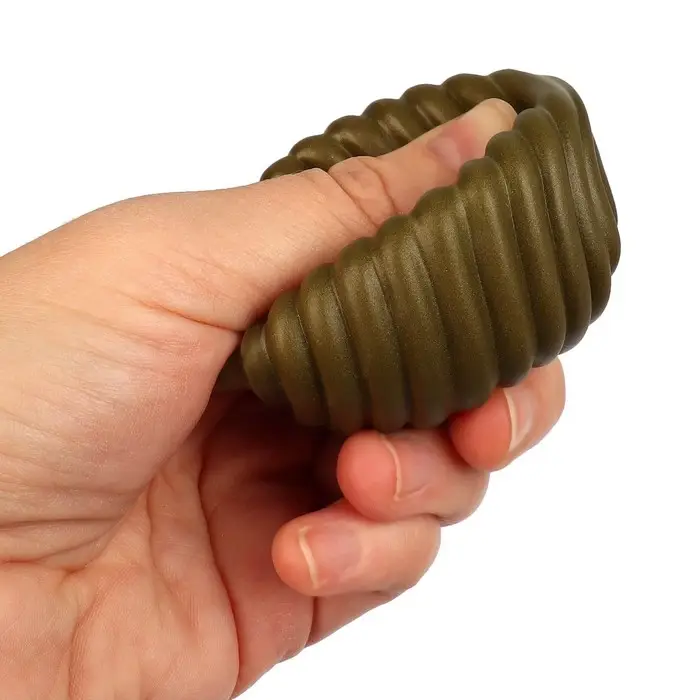 Подарочный набор развивающих тактильных мячиков «Леденец» 4 шт., Крошка Я Подарочный набор развивающих тактильных мячиков «Леденец» 4 шт., Крошка Я