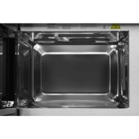 Микроволновая Печь HBW 2040 BG 20л. 800Вт черный