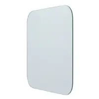 Зеркало интерьерное настенное,  круглое, d=38 см