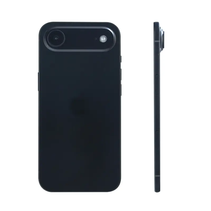 Муляж iPh 17 Air черный