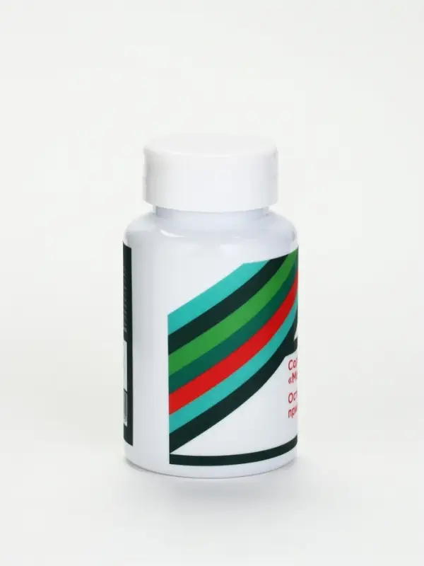 Драже - Конфеты - таблетки &laquo;Губо-закатин&raquo; в банке, 50 г