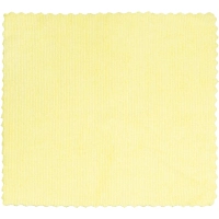 Салфетки хозяйственные Выбор Есть из микрофибры 25х25см, 170г/м2, 3шт/уп