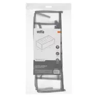 Органайзер для хранения белья тм VETTA Вуаль, 7 отделов, полиэстер, 36x17x12см