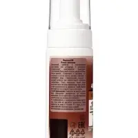 Автозагар мусс-флюид для тела Sunless Tan бронзовый, 150 мл