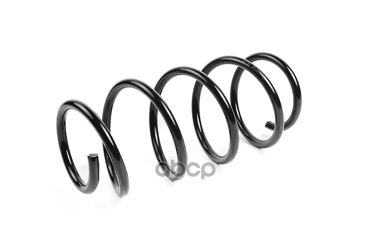пружина передняя hyundai Standard Springs арт. ST112078F