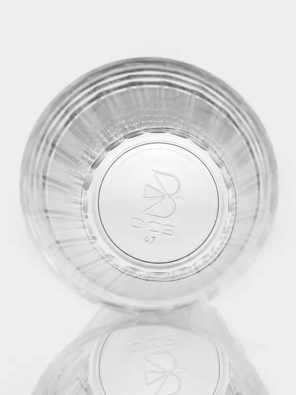 Набор стаканов Набор стаканов "Граненый" 250 мл 6 шт