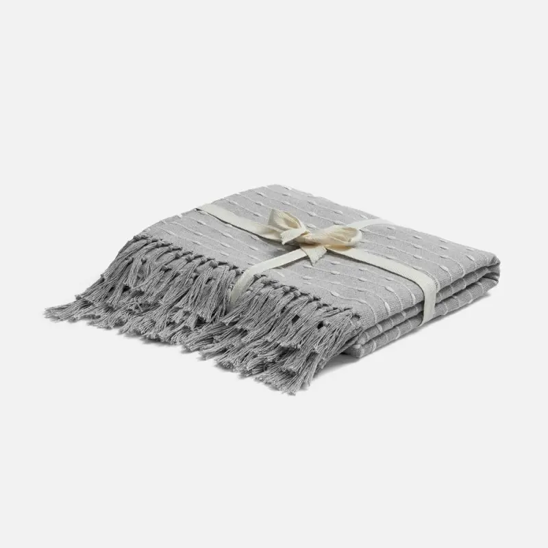 Набор Aliento, серый