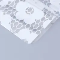 Пакет подарочный, с zip-lock застежкой, &laquo;Для тебя&raquo;, 15&times;23 &plusmn; 1 см