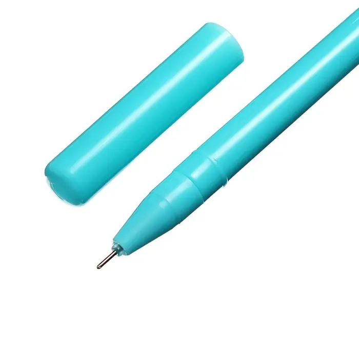 Ручка - прикол гелевая «Зайка» МИКС Ручка - прикол гелевая «Зайка» МИКС