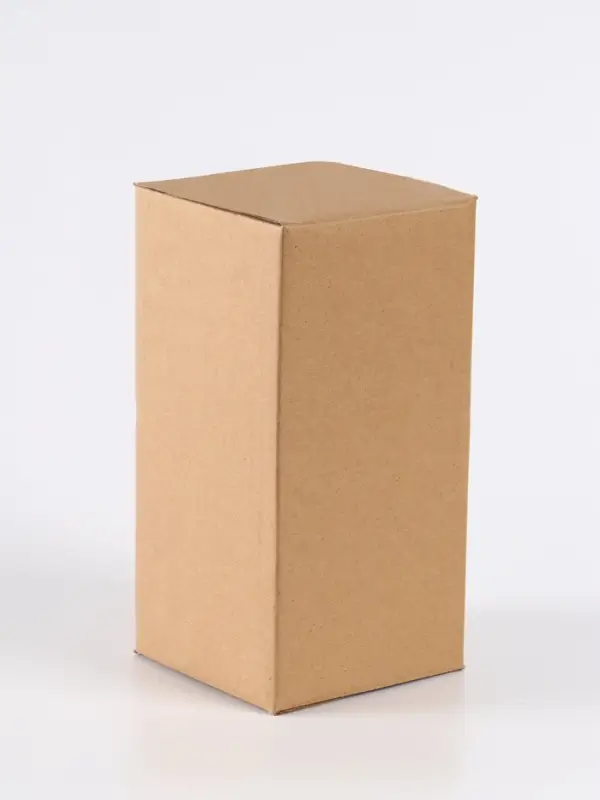 Ваза для цветов &laquo;Лоренцо&raquo;, 20&times;8.5 см, стекло, чёрная