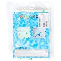 Нарукавники для плавания Кактусы