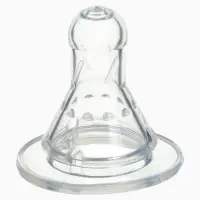 Бутылочка для кормления M&B, классическое горло, от 0 мес., 150 мл., голубой