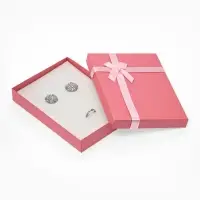 Коробочка подарочная под набор &laquo;Палетка&raquo;, 13&times;18 см, (полезная часть 12.5&times;17.5 см), МИКС