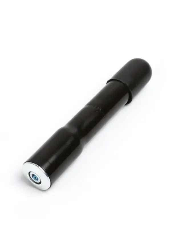 Адаптер для выноса TF-15, 25.4&times;150 мм, чёрный