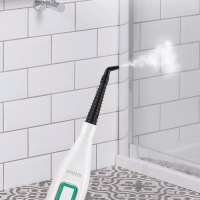 Паровая швабра и пароочиститель КТ-1098 (2 в 1) Паровая швабра и пароочиститель КТ-1098 (2 в 1)