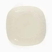 Тарелка пластиковая детская, 14.5&times;14.5 см, Винни и его друзья