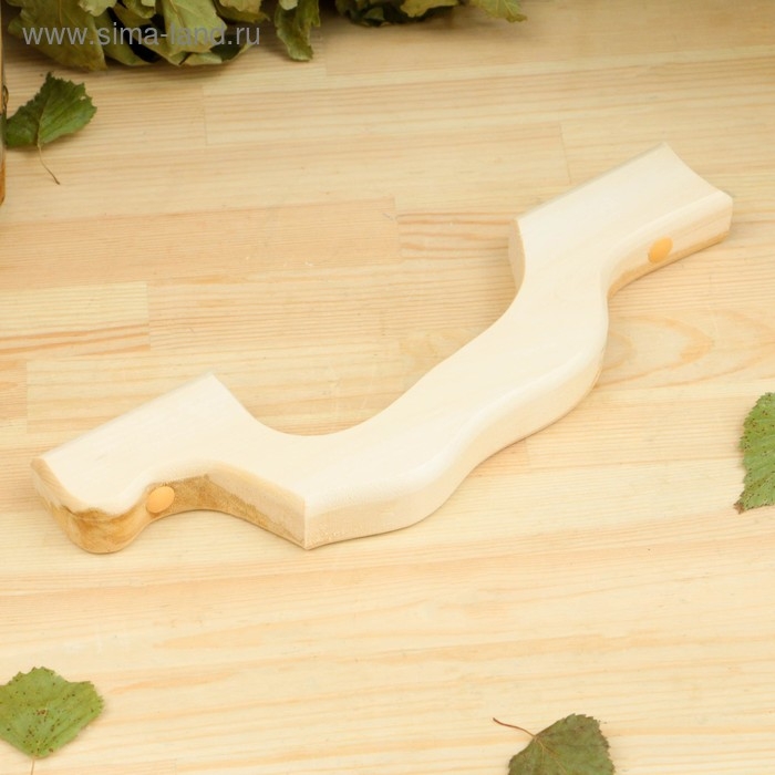 Ручка дверная Ручка дверная "Конек"