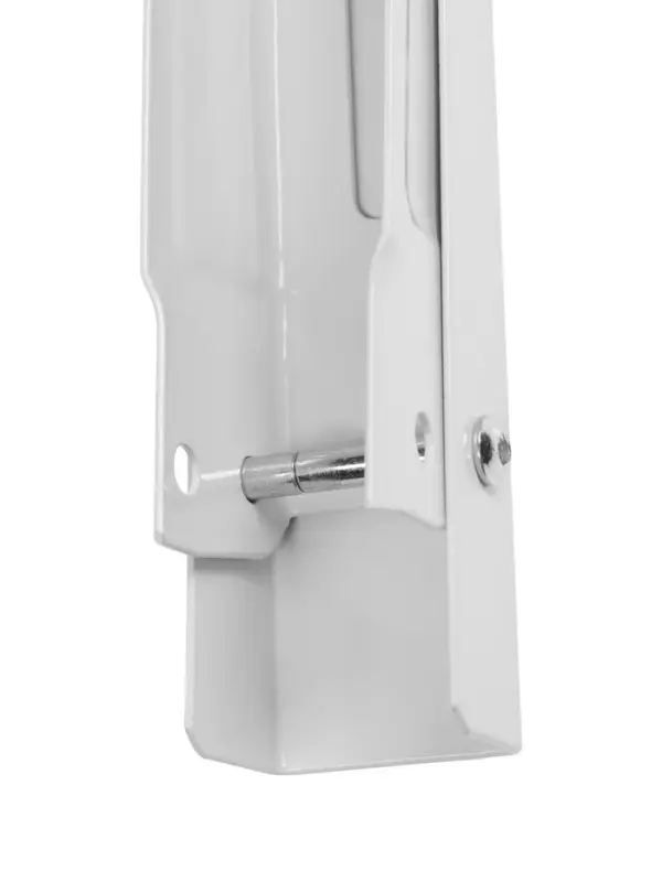 Кронштейн для кондиционера ТУНДРА, 450х365 мм, комплект 2 шт