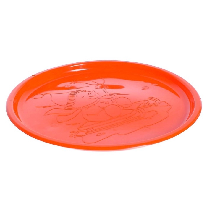 Ледянка круглая, d=36 МИКС Ледянка круглая, d=36 МИКС