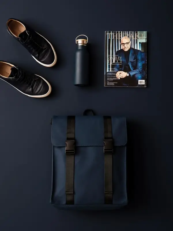 Рюкзак Baltimore, синий