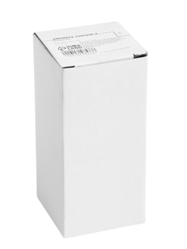 Песочные часы на 30 минут "Макарун", 4.4 х 9.8 см