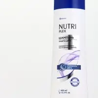 Шампунь для волос &laquo;Защита цвета&raquo;, 400 мл, BONAMI