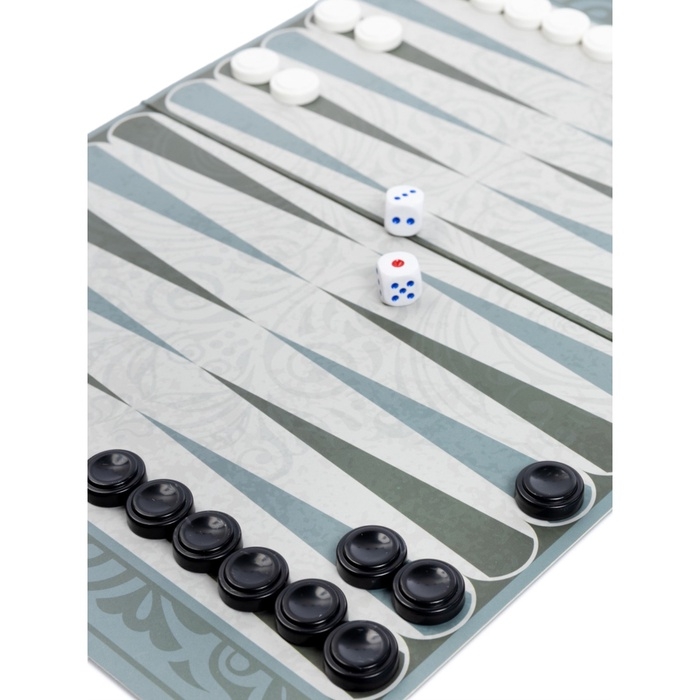 Набор игр Набор игр "100 настольных игр" 05564