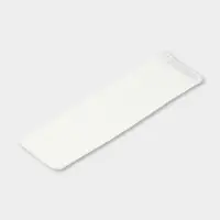 Насадки для плоской швабры Future Alp Touch Clean, 2 шт., индикатор чистоты, 37&times;11.5 см