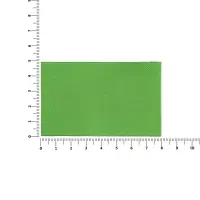 Лейбл тканевый Epsilon, XL, зеленый (оливковый)