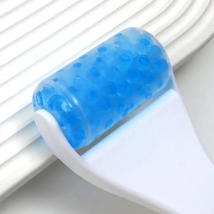 Ледяной роллер, универсальный, 19&times;8 см, МИКС