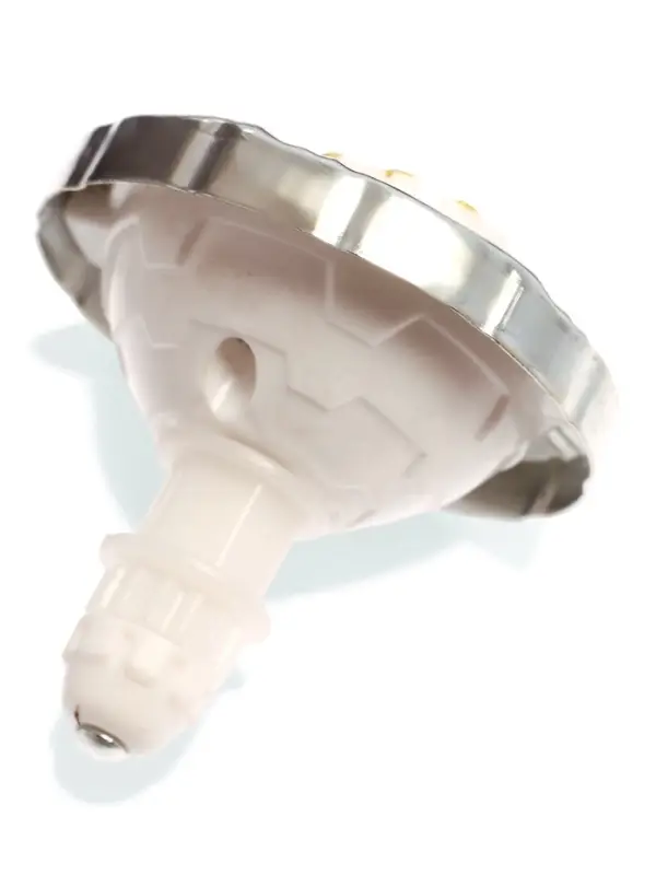 WOOW TOYS Волчок с запуском ULTRASPIN, бластер + волчок