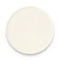 Горшок 1,6л d14см h15,5см пластик белый "Золотое напыление" 2 Горшок 1,6л d14см h15,5см пластик белый "Золотое напыление" 2