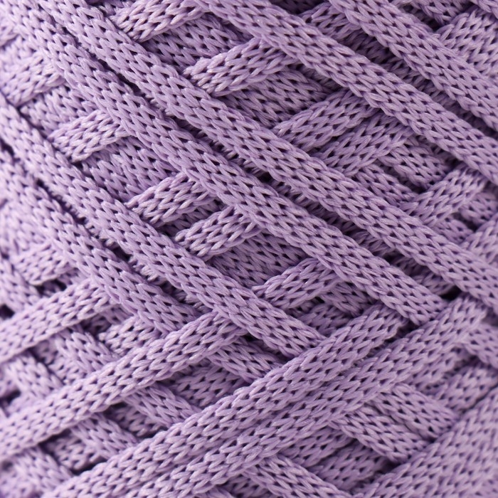 Шнур плоский 3 мм полиэфирный в клубках 100м/170г (+/- 5%) пыльная роза-96 Шнур плоский 3 мм полиэфирный в клубках 100м/170г (+/- 5%) пыльная роза-96