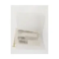 Ручка-кнопка CAPPIO, d=25 мм, h=20 мм, латунь, цвет черный