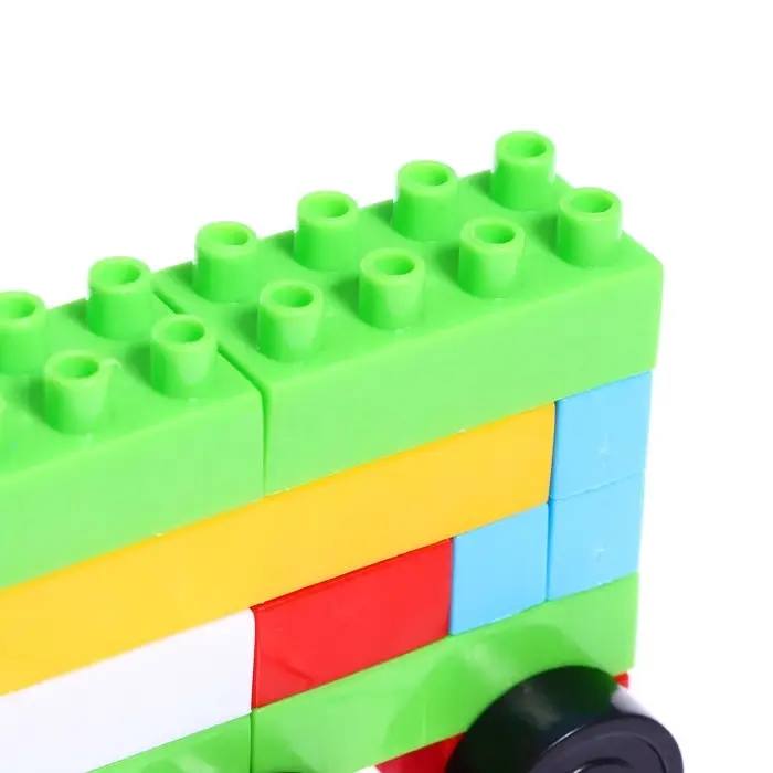 Конструктор BRICKS №32, в ведре Конструктор BRICKS №32, в ведре