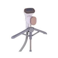 Отпариватель напольный H-US02259 1800Вт белый