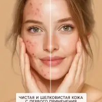 Энзимная пудра для умывания серии Sendo, 75 г