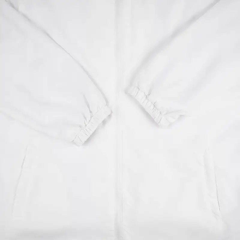 Куртка Kivach City, белая, размер XS