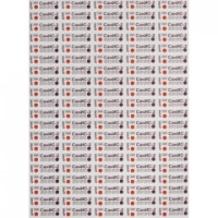 Индикатор стерилизации ПАР СанИС-2 120/120,126/90,132/60,134/35, 500 штб/ж
