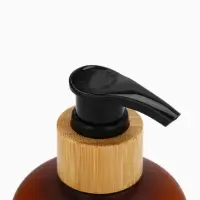 Крем для рук и тела парфюмированный, аромат Black pepper, 300 мл, laPOETIQUE