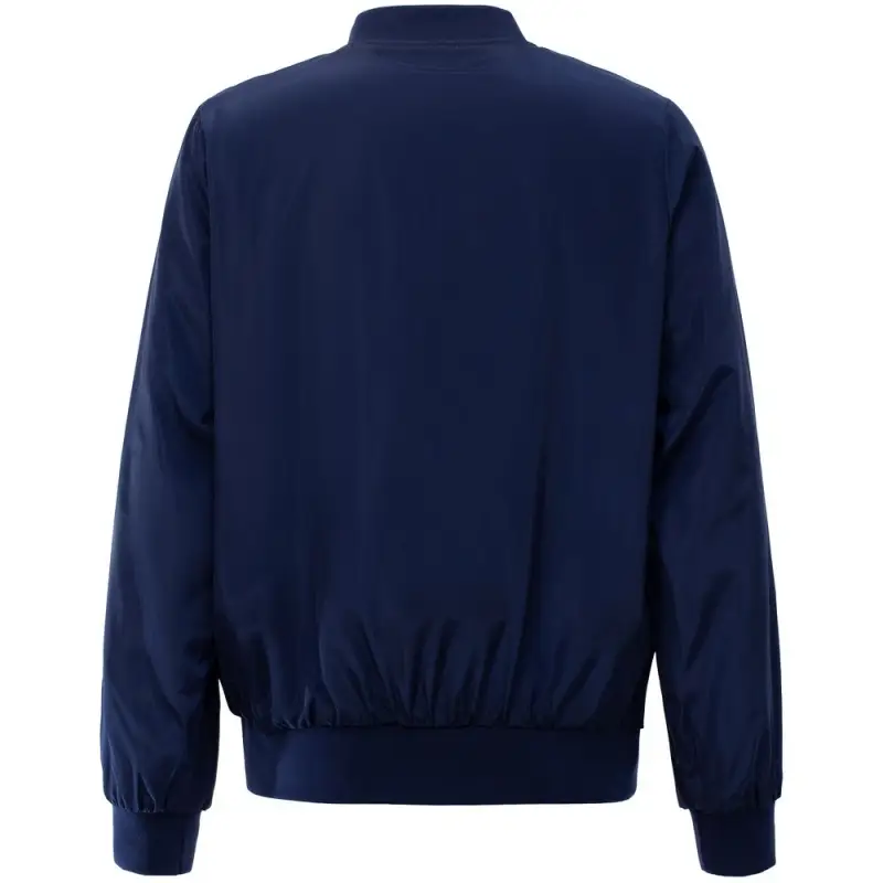 Бомбер Wigton, темно-синий, размер M Бомбер Wigton, темно-синий, размер M