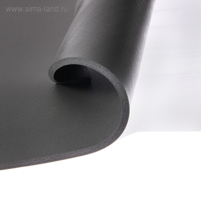 Теплозвукоизоляционный материал Изолонтейп 8, размер: 8х1000х750 мм Теплозвукоизоляционный материал Изолонтейп 8, размер: 8х1000х750 мм