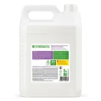 Средство для сантехники Synergetic &laquo;Лаванда и шалфей&raquo;, 5 л