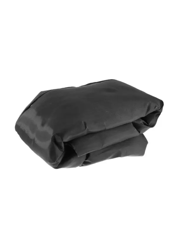 Автоодеяло для двигателя Cartage, 130&times;80 см, плотное, чёрное