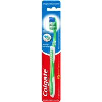 Зубная щетка COLGATE Эксперт Чистоты средняя жест FVN52149