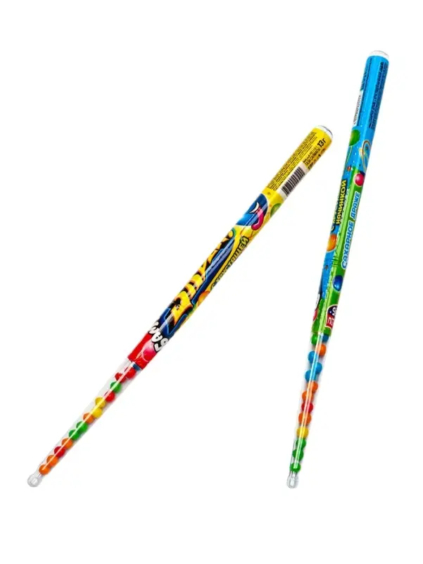 Сахарное драже с хрустящей начинкой «Забей!», 13 г Сахарное драже с хрустящей начинкой «Забей!», 13 г