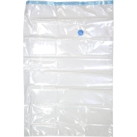 Пакет вакуумный с клапаном, 75х110см, 1шт Avikomp, 3930